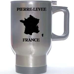  France   PIERRE LEVEE Stainless Steel Mug Everything 