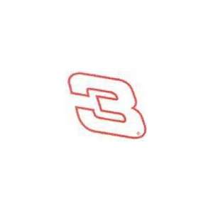  Dale Earnhardt Nascar Racing Magnet: Sports & Outdoors