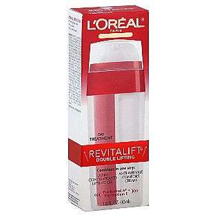   fl oz (30 ml)  LOreal Beauty Skin Care Moisturizers & Creams