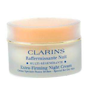 Clarins New Extra Firming Night Cream Special (Dry Skin) at 