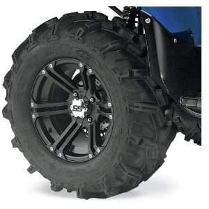  ITP Mud Lite XTR Tire/SS212 Alloy Wheel Kit Sports 