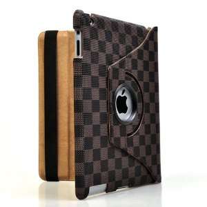 Leather Notebook Magnic Smart Carrying Cover Bag Case Protector Folio 