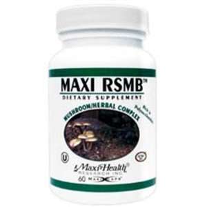  Maxi RSMB 60C 60 Capsules