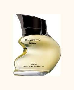 Chastity for Men Perfume Spray by Rasasi 100ml 614514950012  