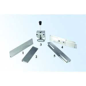 Scientific Microtome Disposable Blade Holder, High Profile (5)
