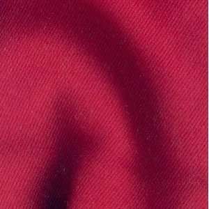  60 Wide Cashmere Wool Blend Lacquer Red Fabric By The 