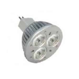    Satco LED MR16 4W 30 Degree Beam Light Bulb S8701