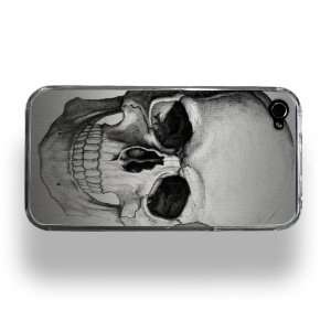   Metallic iPhone 4 or 4S Case by ZERO GRAVITY 