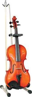 Brand New Violin Ingles Stand  
