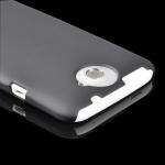 Ultra Thin 0.5mm Crystal White Case for Samsung Galaxy S2 II i9100 