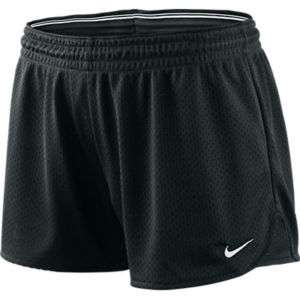 Nike New Hero 3.5 Womens Mesh Shorts 359635 010  