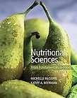 Nutritional Sciences by Kathy A. Beerman Ph.D., Mich