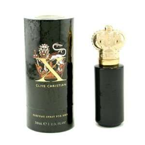   X  Perfume Spray: Beauty