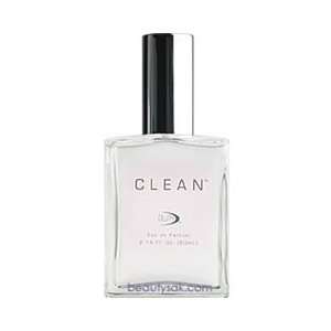  Fusion Brands   CLEAN Clean Eau de Parfum 2.14oz Health 