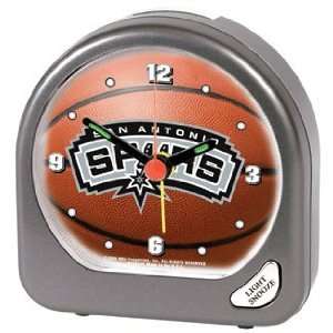 San Antonio Spurs Alarm Clock   Travel Style