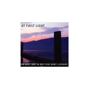  At First Light, New Music from The West Point Bands Jazz 