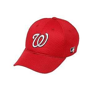  MLB Home Jersey Mesh Caps   Washington Nationals Sports 
