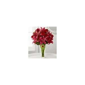  FTD Perfect Day Bouquet   DELUXE: Patio, Lawn & Garden