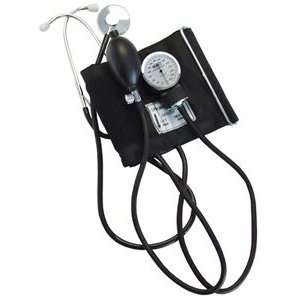  Home Blood Pressure Kit with Separate Stethoscope: Child 