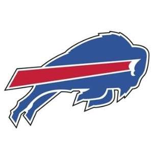    Buffalo Bills NFL 12 inch Window Film Decals