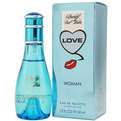 COOL WATER LOVE Perfume for Women by Davidoff at FragranceNet®