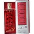 RUBY LIPS Perfume for Women by Salvador Dali at FragranceNet®