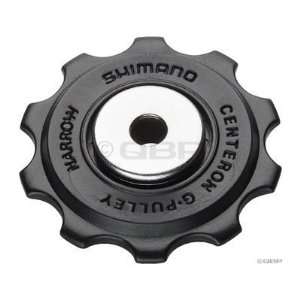 Shimano 8 Speed LX M565 10t Upper Pulley Unit Sports 