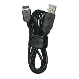 USB Data Cable for Pantech Breeze C520 Breeze II P2000 C150 C630 Duo 