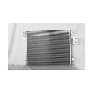   CON83682 Air Conditioning Condenser 2008 2010 Chrysler Town & Country