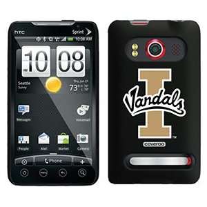  University of Idaho Vandals I on HTC Evo 4G Case  