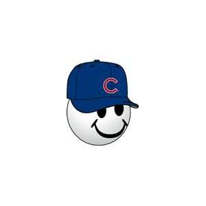  2 Chicago Cubs Car Antenna Balls