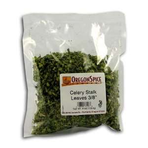 Oregon Spice Celery Stalk, Diced (Pack Grocery & Gourmet Food