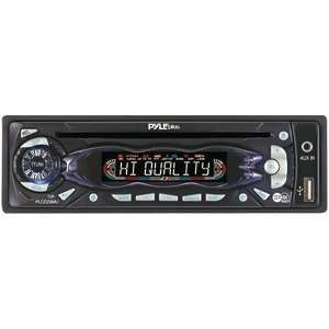   /FM RECEIVER (WITH USB PORT) (CAR STEREO HEAD UNITS)