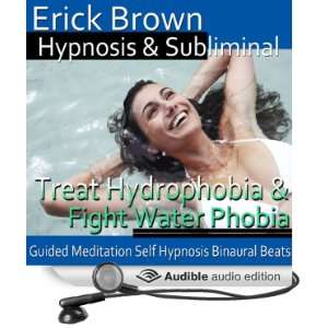    Hypnosis, Binaural Beats (Audible Audio Edition): Erick Brown: Books