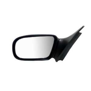  New Drivers Manual Remote Side View Mirror Glass Housing 
