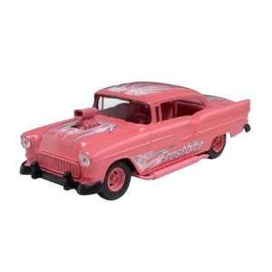  851190 1/32 Snap Ford St Rod Wind Chill: Toys & Games