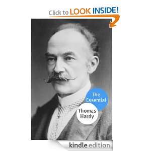 The Essential Works of Thomas Hardy Thomas Hardy, Golgotha Press 