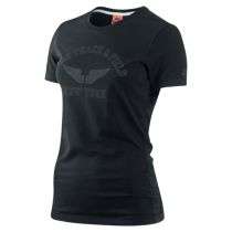 Nike Track & Field Wings NY Womens T Shirt
