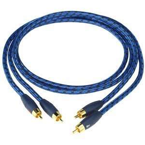   Snake   0.5M (Pair) Audio Interconnect cables: Electronics