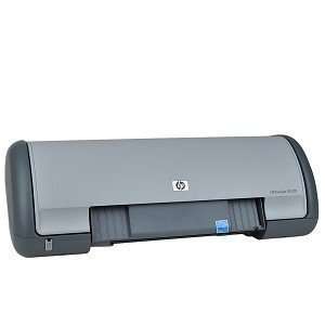 HP Deskjet D1520 Color Ink jet Printer  