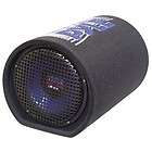 Pyle PLTB8 8 400W Home Audio Subwoofer Enclosure Tube