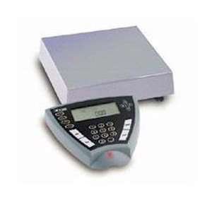 Ohaus CQ250 XL31 Champ SQ Bench Scale Legal for Trade Multi Function 