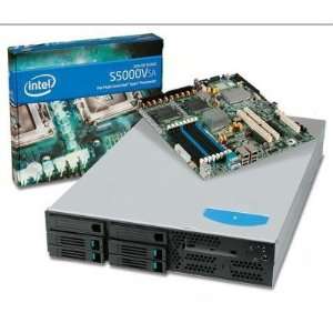   SR2520SAXSRNA Integrated Serve By Intel Corp.