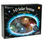 DSD 3 D Glow In The Dark Solar System