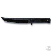 Cold Steel Recon Tanto Knife 13RTK 11.75 30cm 9oz NIB!  