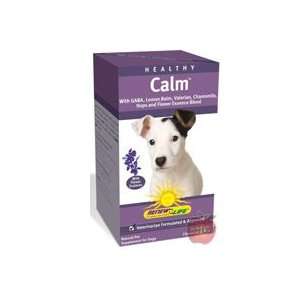  Renew Life   Pets   Healthy Calm 60 chewable tablets 