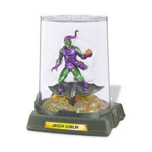  Marvel Titanium Green Goblin Figure Toys & Games