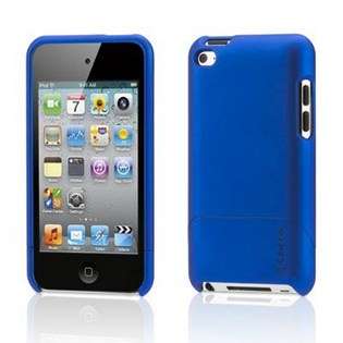 Griffin Technology Outfit Ice for iPod Touch Blue at 
