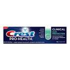 ounce pack of 3 crest pro health clinical gum protection helps prevent 