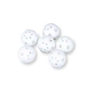 Champion Plastic Golf Balls Per Dozen 